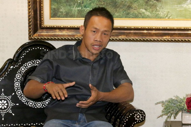 Optimistis Menang, Ini...