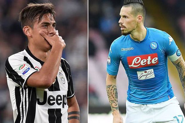 Preview Juventus vs...