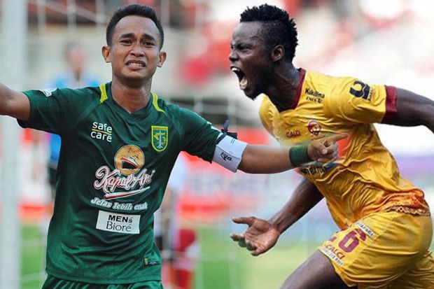 Preview Persebaya Surabaya...