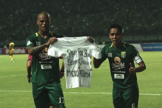 Sriwijaya FC Berhasil...