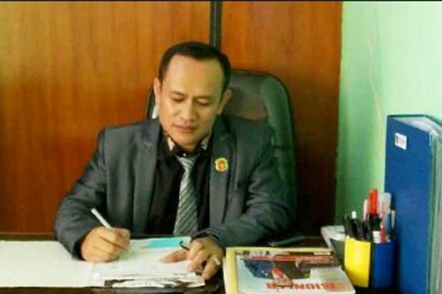 Respons LPI Tipikor...