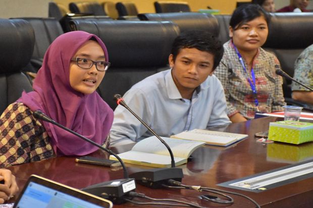 Pelajari Revolusi Industri,...