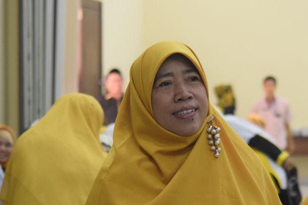 DPR Dukung Kebijakan...