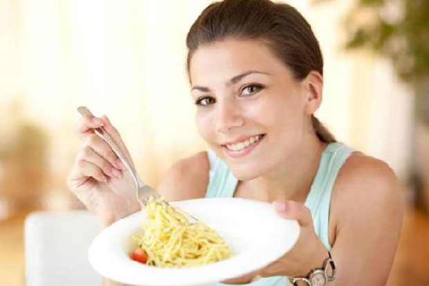 Pasta Baik Dikonsumsi...