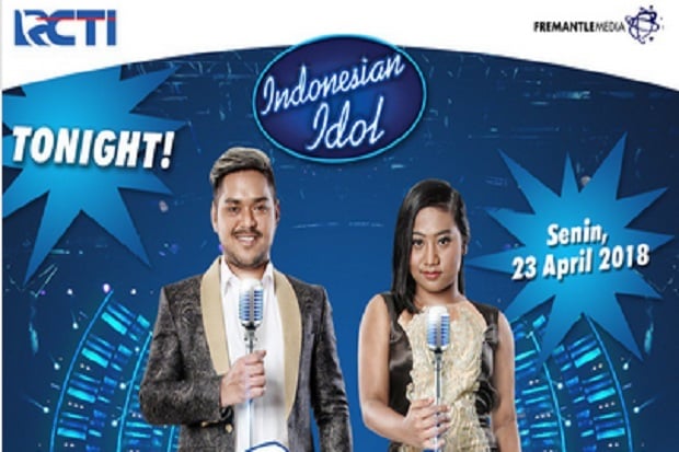 Malam Ini, Waktunya...