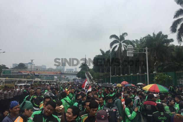 Kapolda Metro Jaya Minta...