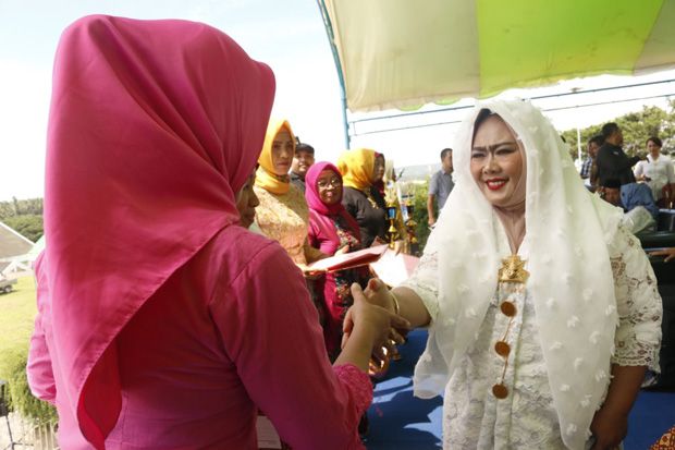 11 Perempuan di Bolmong...