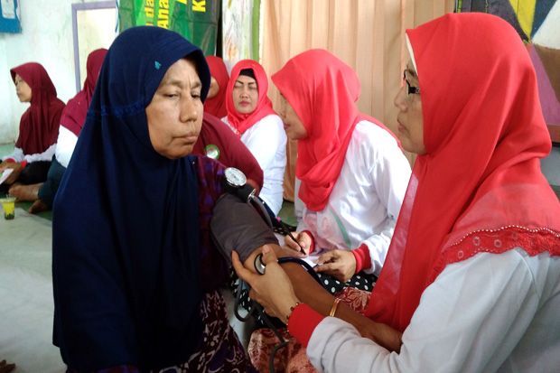 Tim Relawan Sudirman-Ida...