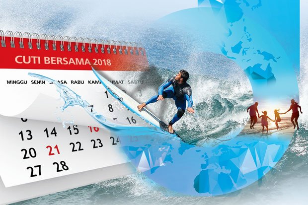 Pengusaha Kelabakan...