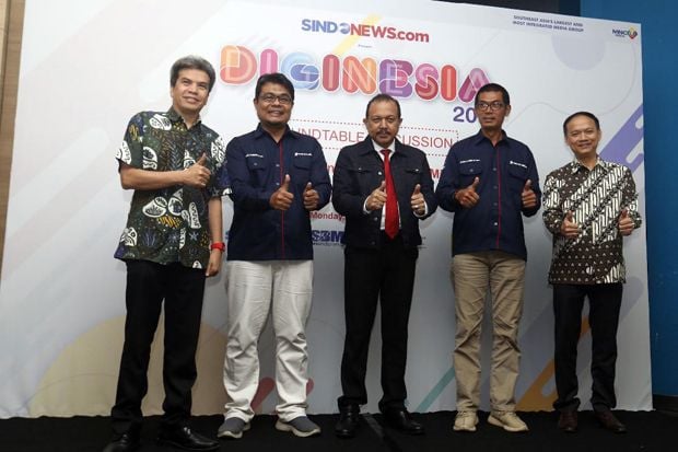 Enam Kunci Membuat UMKM...