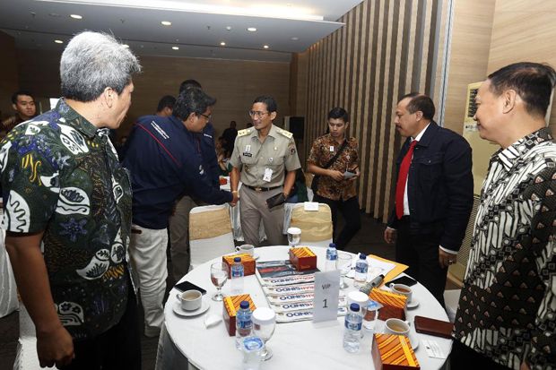 Sesmenkop UKM: Tanpa...