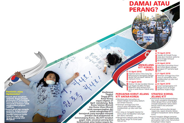 Korea Selatan Siap Gelar...
