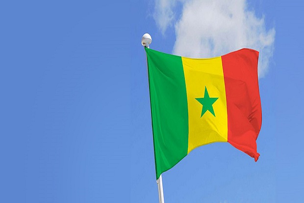 Senegal Ingin Belajar...