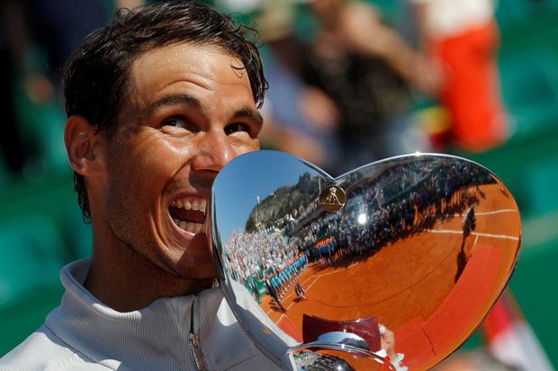Juara di Monte Carlo,...