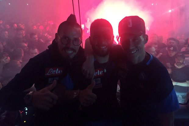 Usai Tekuk Juventus,...