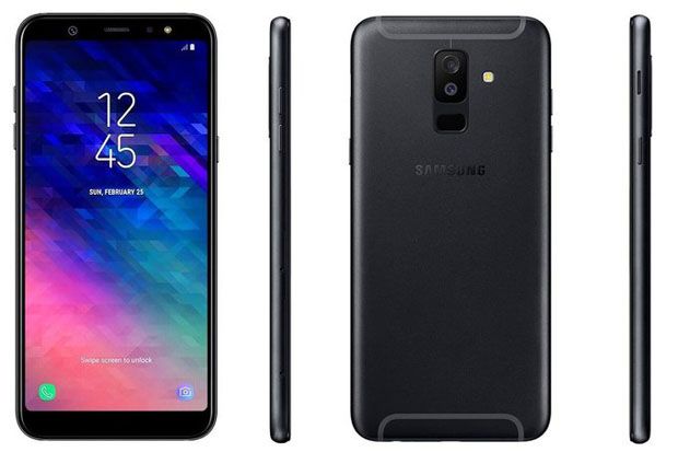 Samsung Siapkan Galaxy...