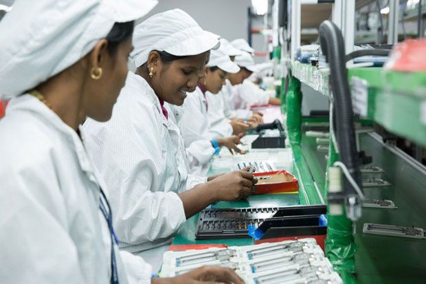 Xiaomi Terus Kangkangi...