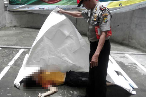 Ini Profesi Wanita Muda...