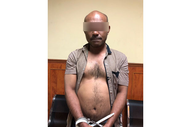 Polisi Masih Dalami...