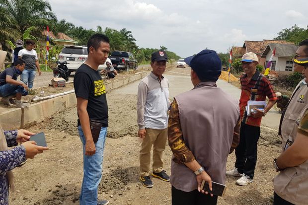 Kabupaten Mesuji Siap...