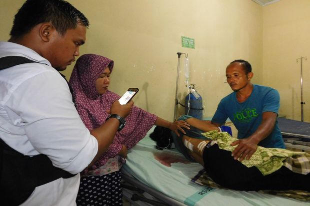 Terbakar Api Cemburu,...