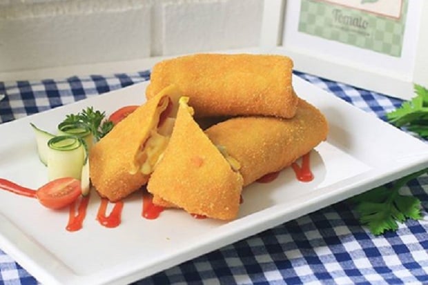 Risol Mayo Sukun yang...