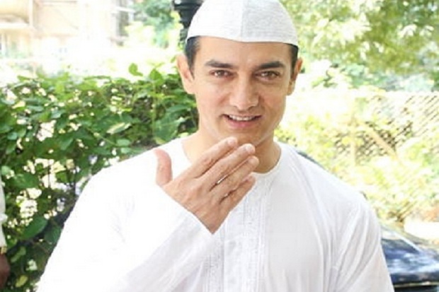 Aamir Khan Edukasi Masyarakat...