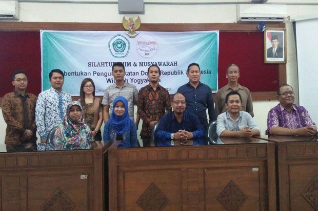 IDRI Yogyakarta Akan...
