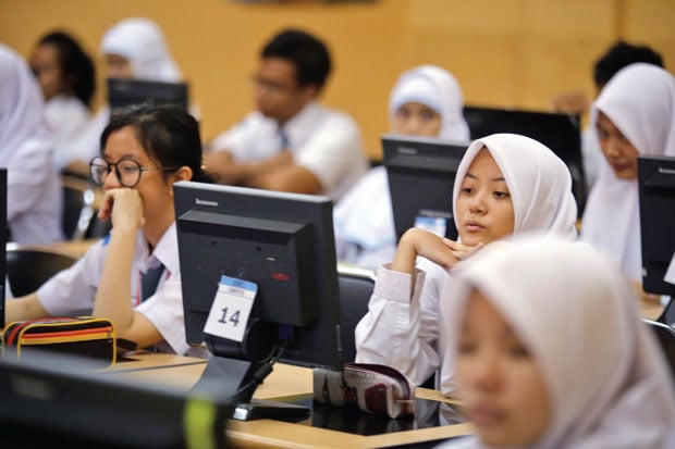 Pemprov Jatim Terapkan...