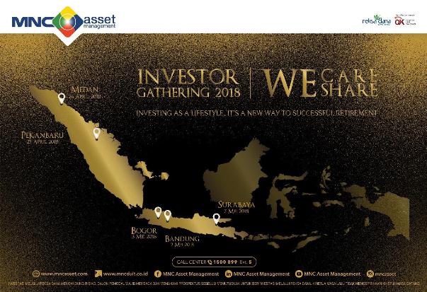 Apresiasi Nasabah, MNC...