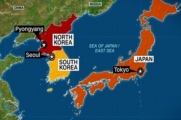 Jepang Tak Tutup Kemungkinan...