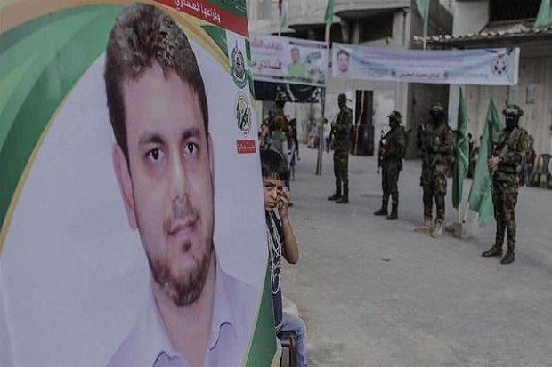 Nasrallah Sebut Pembunuhan...