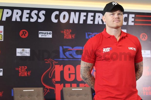 Prediksi John Arne Riise...