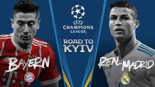 Preview Bayern Muenchen...