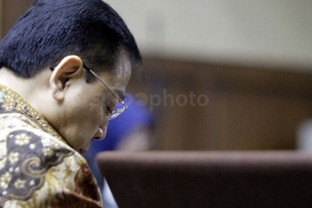 Golkar Tetap Hormati...