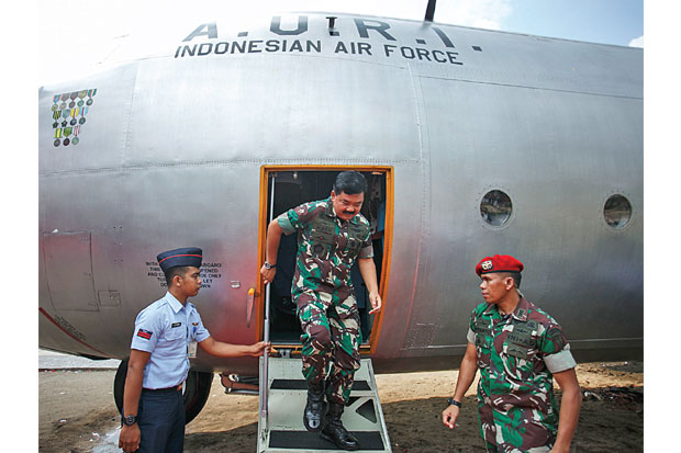 Wahana Baru Belajar...