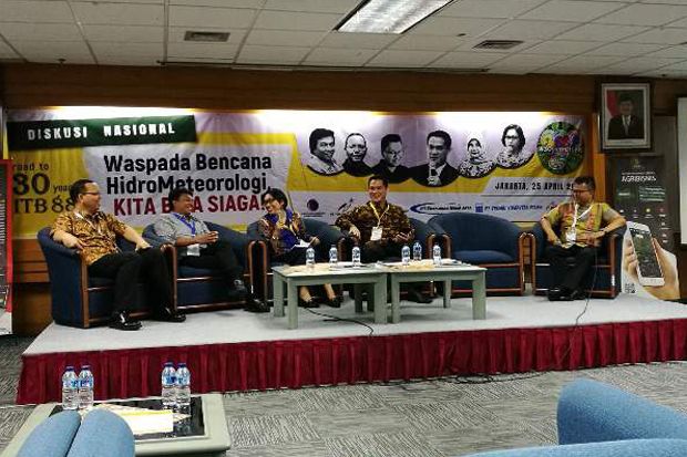 ITB Minta Pemerintah...