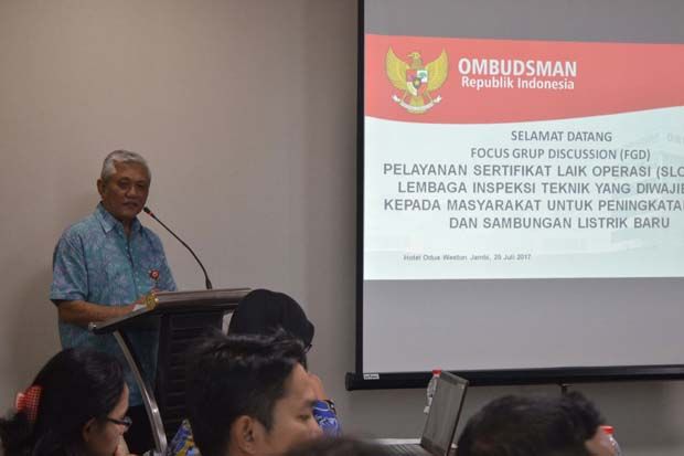 Pemkot Jambi Didesak...
