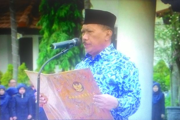Cilegon Dikepung Banjir,...