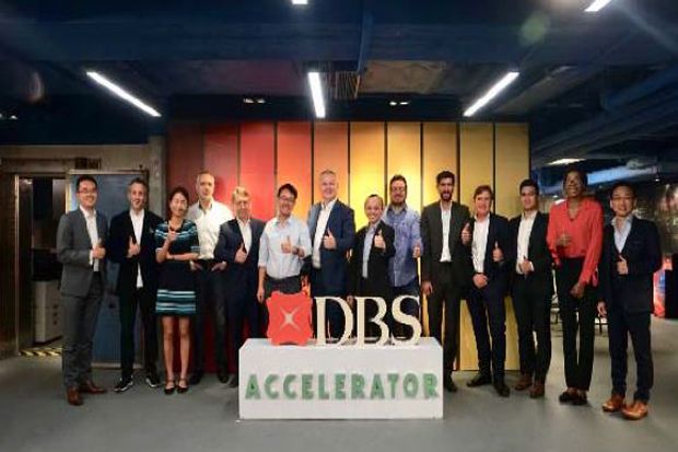Ekspansi DBS Accelerator...