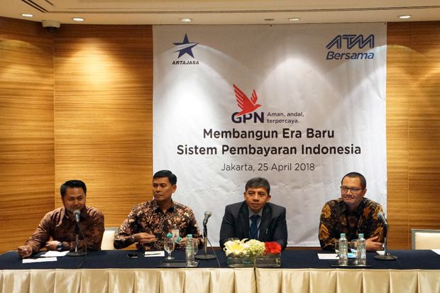 Artajasa Implementasikan...