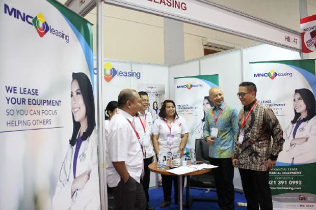 Tahun Ini, MNC Leasing...