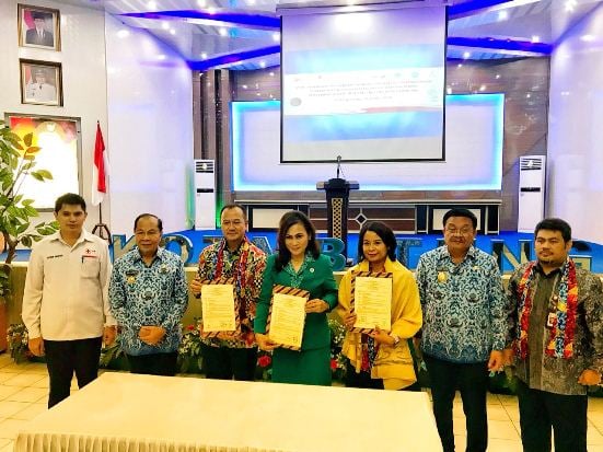 MNC Sekuritas Terus...