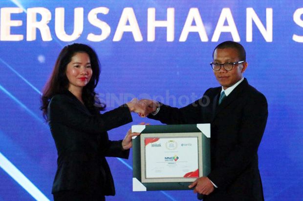 Ini Target MNC Sekuritas...