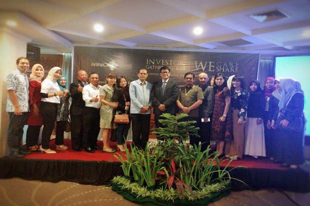MNC Asset Management...