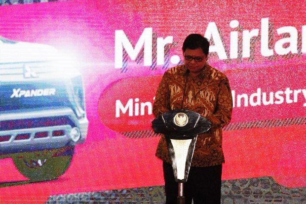 Kemenperin Dorong Reorientasi...
