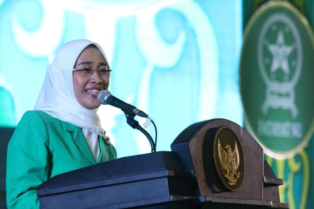 Fatayat NU Ingatkan...