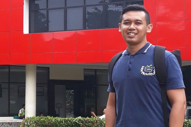 Anak Loper Koran Ini...