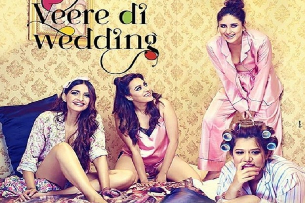 Kareena Kapoor Berjanji...
