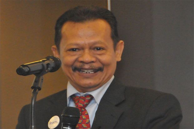 Kedepankan Pelayanan...